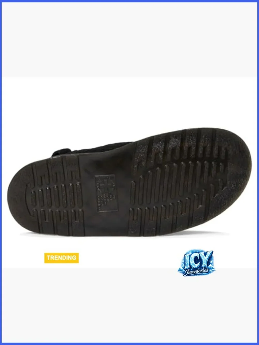 Men's Suede Slingback Mules with Platform Sole